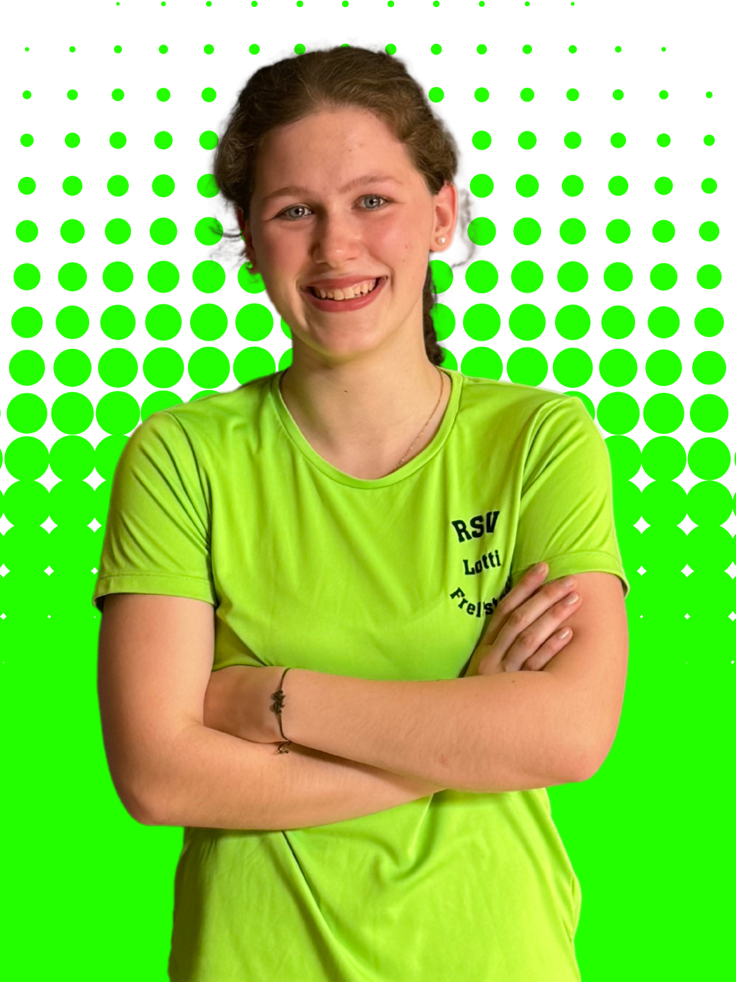 Charlotte Sputh
