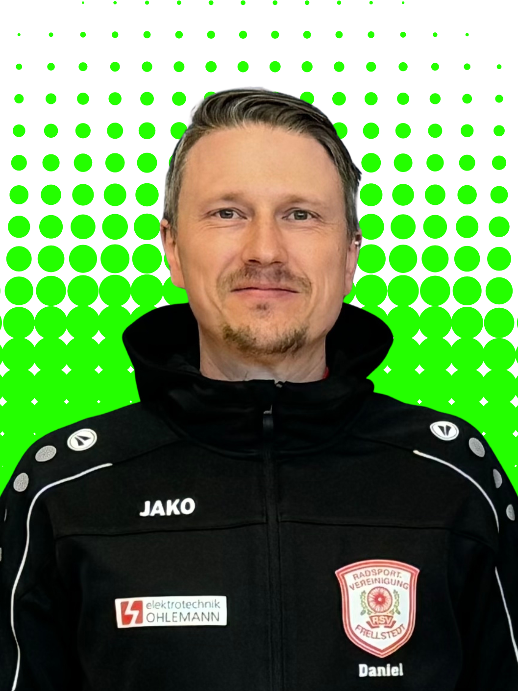 Daniel Georgi