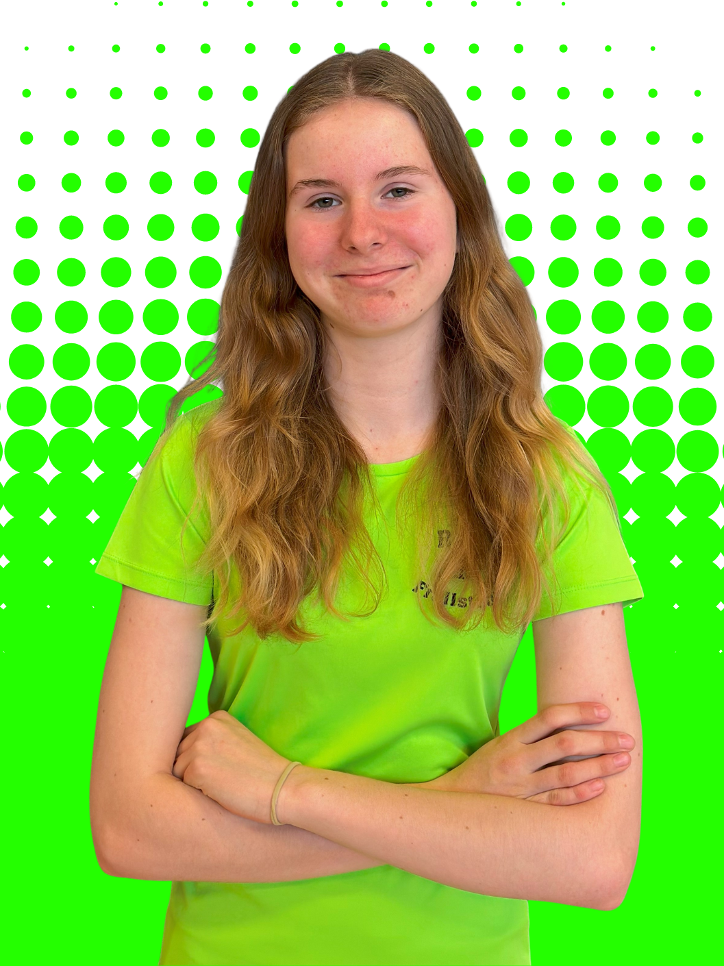 Lene Pissarczyk