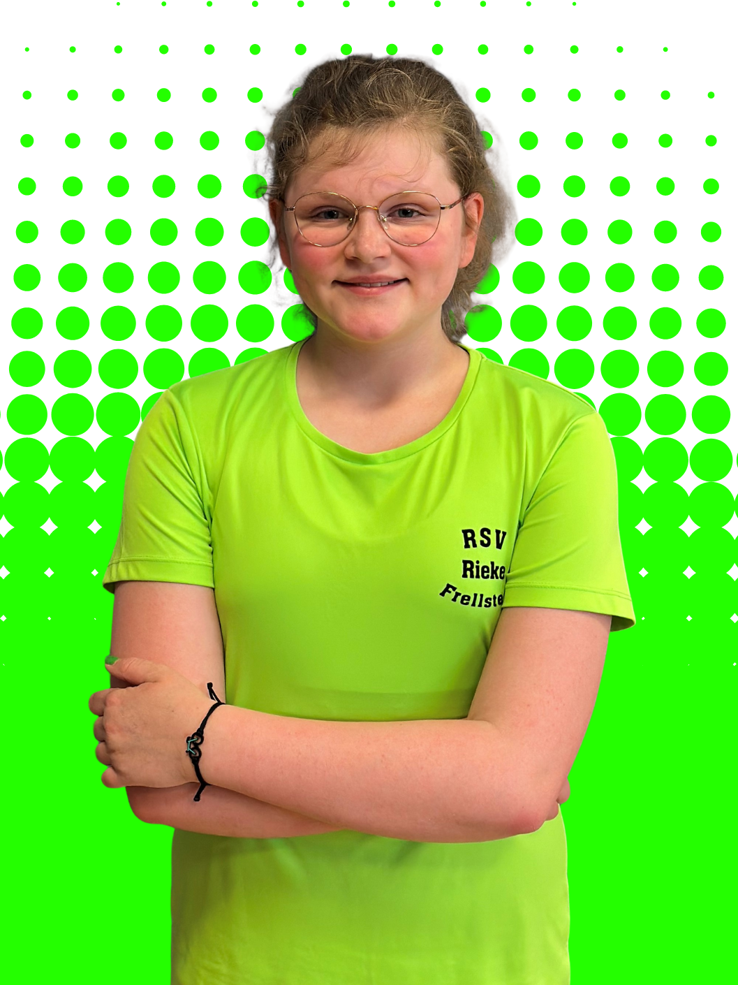 Rieke Hanssen
