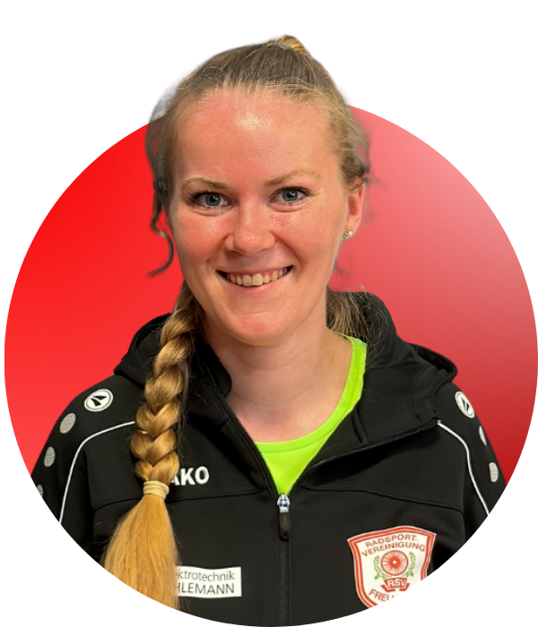 Theresa Sielemann