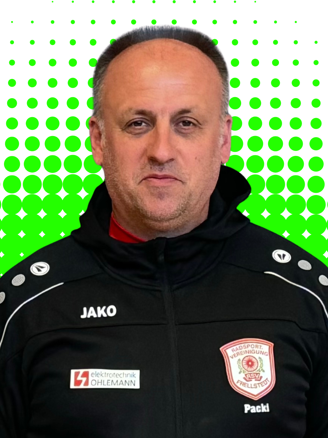 Marcus Packhäuser