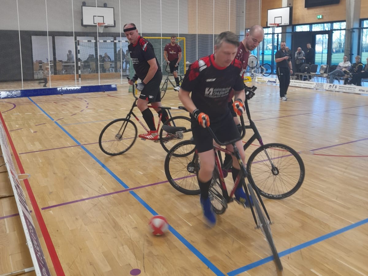 RSV Frellstedt zeigt Kampfgeist